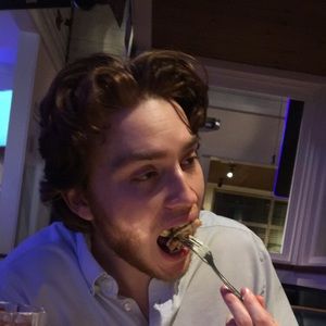 Meet your Posher, Austin